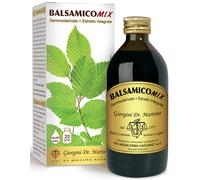 Balsamicomix Liquido Analcolico 200ml Giorgini