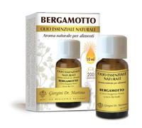 Dr Giorgini Bergamotto Olio Essenziale - 10 ml