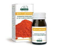 Dr Giorgini Beta Carotene Estratto Titolato - 30 g