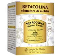 Dr. Giorgini BETACOLINA POLVERE SOLUBILE 100 G