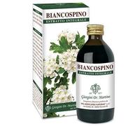 Dr. Giorgini Biancospino Estratto Integrale Integratore Per il Cuore 200 ml