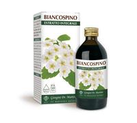 Dr Giorgini BIANCOSPINO Estratto Integrale Liquido Analcoolico - 200 ml (integra
