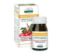 Dr. Giorgini BIANCOSPINO ESTRATTO TITOLATO 60 PASTIGLIE