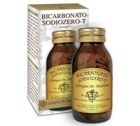 giorgini Bicarbonato sodiozero t100g gior