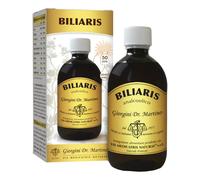 BILIARIS liquido analcoolico 500 ml - Dr. Giorgini