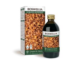 Dr Giorgini Boswellia Estratto Integrale - 200 ml