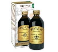 GIORGINI SER-VIS SRL BRONVIS LIQUIDO 200ML GIORGINI