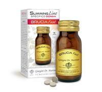 Dr Giorgini Brucia Fast Donna 90 Pastiglie - Integratore