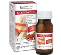 Dr. Giorgini Integratore alimentare Brucia Fast Donna 90 pastiglie