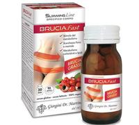 Dr Giorgini Brucia Fast Donna 90 Pastiglie