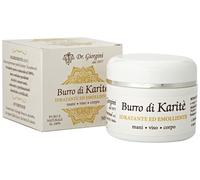Dr. Giorgini Burro di Karité - 50 ml, 1