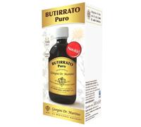 Dr. Giorgini BUTIRRATO PURO LIQUIDO ANALCOLICO 500 ML