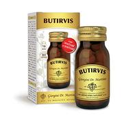 BUTIRVIS Pastiglie Dr. Giorgini 80 Pastiglie