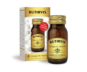 Dr Giorgini BUTIRVIS pastiglie - 40 g