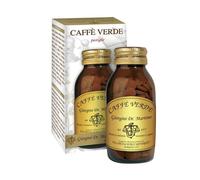 Dr. Giorgini CAFFE' VERDE 180 PASTIGLIE