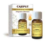 Dr Giorgini Cajeput O.E.V. Olio Essenziale - 10 ml