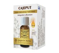 Dr. Giorgini CAJEPUT OLIO ESSENZIALE NATURALE 10 ML