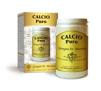giorgini Calcio puro polvere 150 g