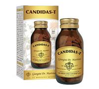 CANDIDAS T 180PAST