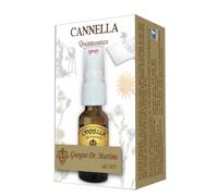 Cannella Quintessenza Spray 15 ml Spray