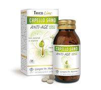CAPELLO SANO ANTI AGE 120PAST