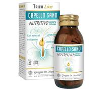 Dr. Giorgini Capello Sano Nutritivo Uomo e Donna 120 Pastiglie