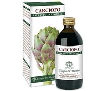Dr. Giorgini CARCIOFO ESTRATTO INTEGRALE 200 ML