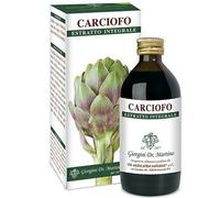 Carciofo estratto integrale 200 ml Dr. giorgini