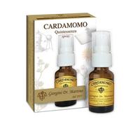 Dr Giorgini Cardamomo Quintessenza Spray 15ml