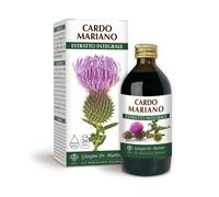Dr Giorgini CARDO MARIANO Estratto Integrale Liquido Analcoolico 200 ml