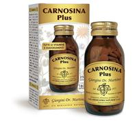 Dr. Giorgini CARNOSINA PLUS 180 PASTIGLIE 500 MG