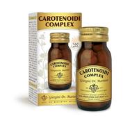 Dr. Giorgini CAROTENOIDI COMPLEX 100 PASTIGLIE
