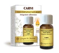 Dr Giorgini Carvi Olio Essenziale 10 ml - Olio Essenziale