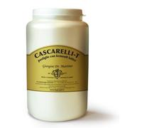 Dr. Giorgini CASCARELLI GRANI CON FERMENTI LATTICI 1 KG