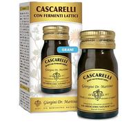 DR. GIORGINI Cascarelli con fermenti lattici 30 g grani - integratore per il benessere gastrointestinale
