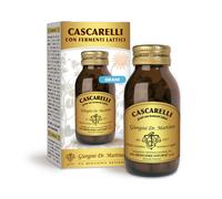 Dr Giorgini Cascarelli Grani Con Fermenti Lattici 90 g - Integratore