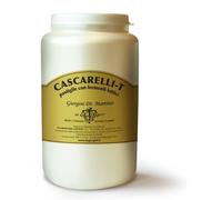 Dr. Giorgini Cascarelli Grani con Fermenti Lattici e Cascara, 1kg