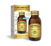 Dr Giorgini Cascarelli-T 90 g 180 pastiglie 500 mg - Integratore