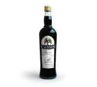Dr. Giorgini, Classic Liquore Digestivo a Base di Ribes Nero - 700 ml
