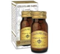 DR. GIORGINI CELLULARE SANO 100 PASTIGLIE - INTEGRATORE UTILE PER CONTRASTARE LO