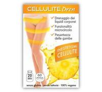 Dr. Giorgini CELLULITE DREN 60 PASTIGLIE