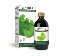Dr Giorgini Centella Estratto Integrale 200 ml Liquido analcoolico - Integratore