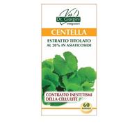 Dr. Giorgini CENTELLA ESTRATTO TITOLATO 60 PASTIGLIE