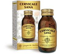 Dr Giorgini Cervicale Sana 180 Pastiglie 90g