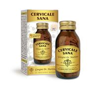 Dr. Giorgini Cervicale Sana Integratore per Cervicale - 180 Pastiglie