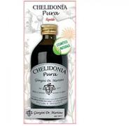 Dr. Giorgini CHELIDONIA PURA 200 ML