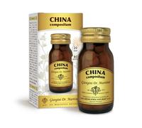 Dr Giorgini China Compositum 80 Pastiglie