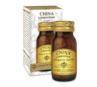DR. GIORGINI CHINA COMPOSITUM 80 PASTIGLIE - UTILE PER REGOLARE IL PROCESSO DI S