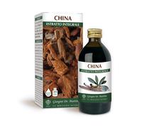 Dr Giorgini China Estratto integrale liquido analcoolico 200 ml - Estratto integrale