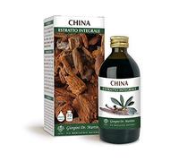 DR. GIORGINI China E.I. 200 Ml - Integratore per la funzione digestiva